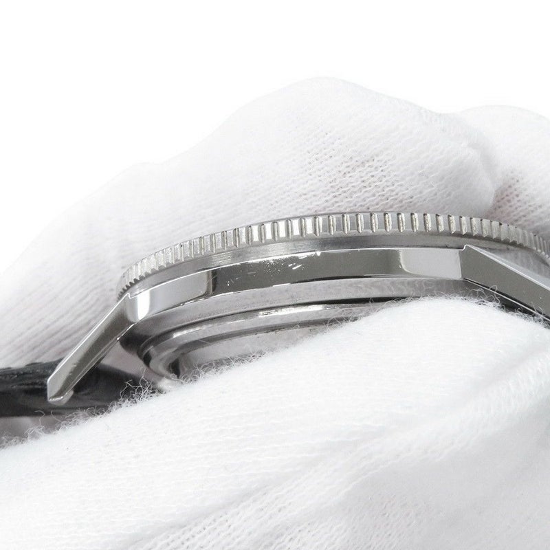 セイコー ワンプッシュクロノグラフ 5719-8990 SEIKO 腕時計 ウォッチ アンティーク シルバー文字盤