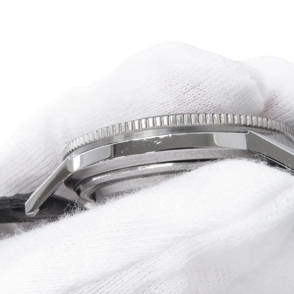 セイコー ワンプッシュクロノグラフ 5719-8990 SEIKO 腕時計 ウォッチ アンティーク シルバー文字盤