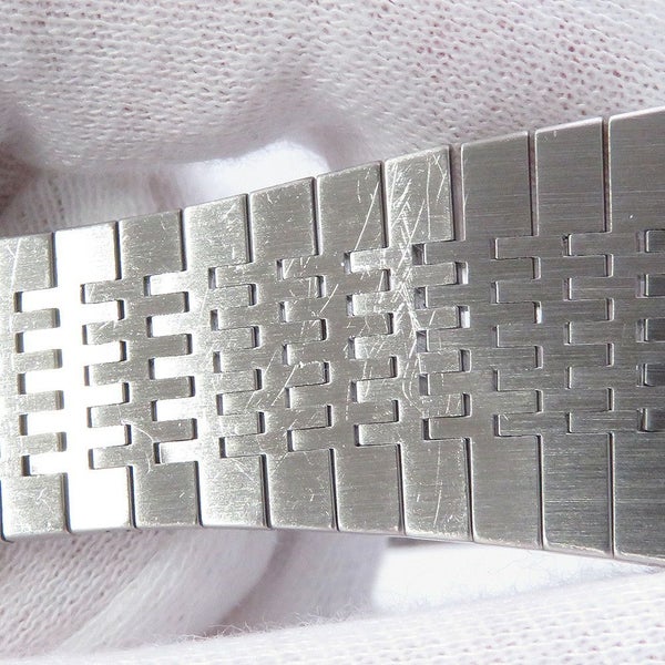 セイコー キングクォーツ 9923-701A SEIKO 腕時計 ネイビー文字盤 クォーツ