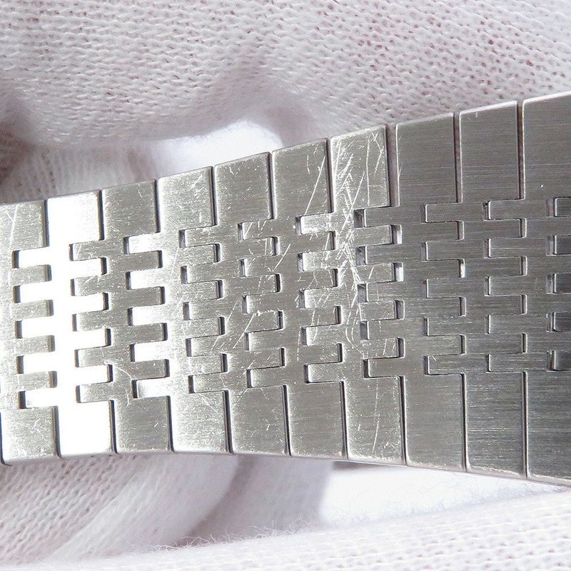 セイコー キングクォーツ 9923-701A SEIKO 腕時計 ネイビー文字盤 クォーツ