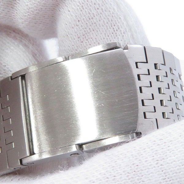 セイコー キングクォーツ 9923-701A SEIKO 腕時計 ネイビー文字盤 クォーツ