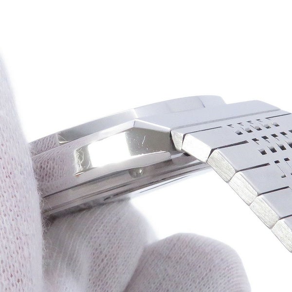 セイコー キングクォーツ 9923-701A SEIKO 腕時計 ネイビー文字盤 クォーツ