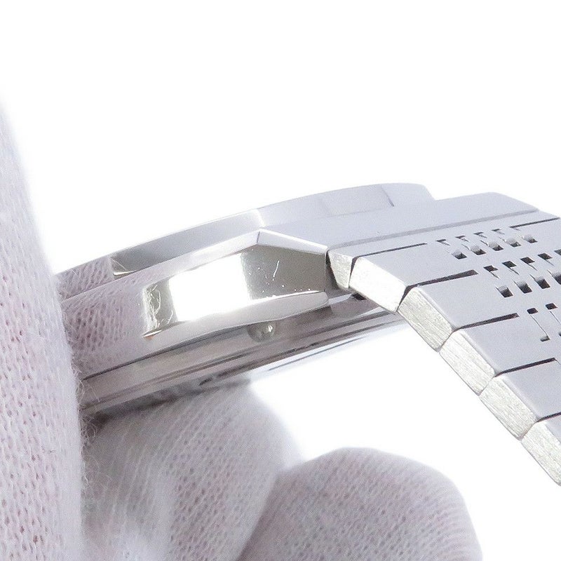 セイコー キングクォーツ 9923-701A SEIKO 腕時計 ネイビー文字盤 クォーツ