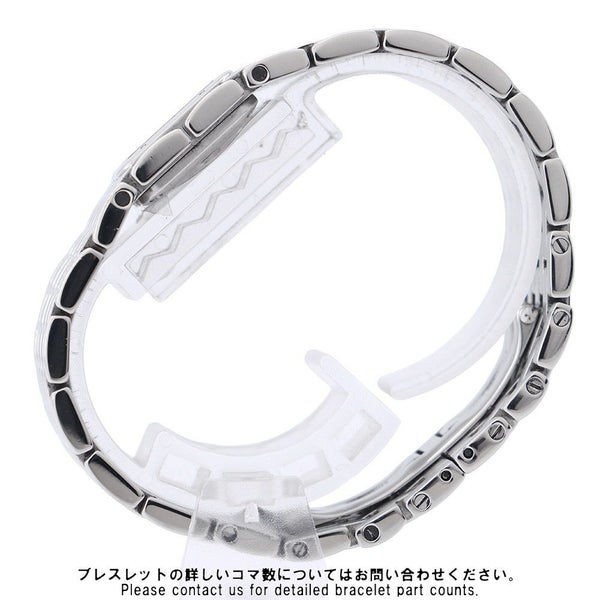 カルティエ パンテール リュバン LM Cartier 腕時計 ミラー文字盤