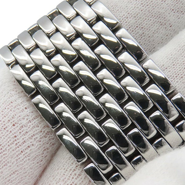 カルティエ パンテール リュバン LM Cartier 腕時計 ミラー文字盤