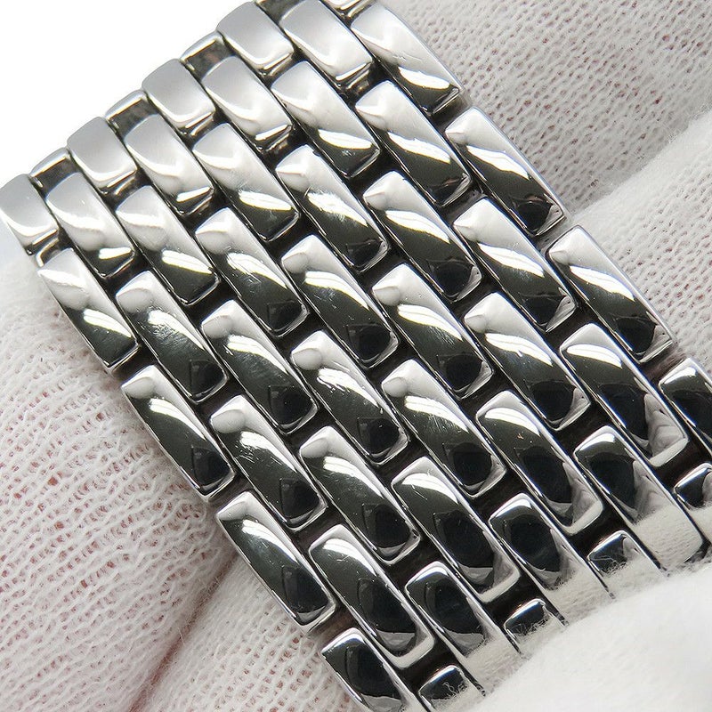 カルティエ パンテール リュバン LM Cartier 腕時計 ミラー文字盤