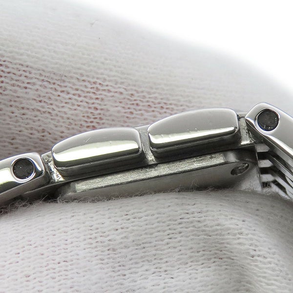 カルティエ パンテール リュバン LM Cartier 腕時計 ミラー文字盤