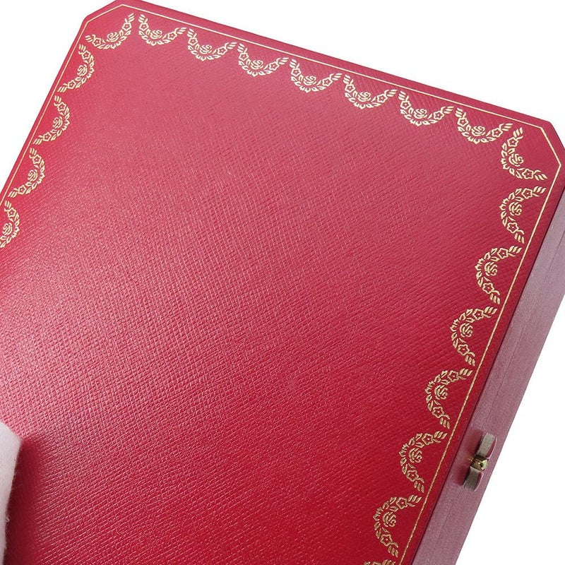 カルティエ サントス ドゥ カルティエ LM WSSA0030 Cartier 腕時計 ブルー文字盤