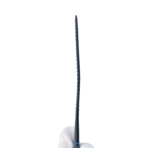 カルティエ サントス ドゥ カルティエ LM WSSA0030 Cartier 腕時計 ブルー文字盤