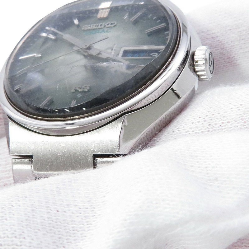 セイコー キングセイコー ヴァナック バナック デイデイト 5626-7160 SEIKO 腕時計 アンティーク グリーン文字盤