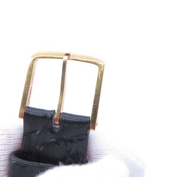 セイコー ドルチェ 8N40-6040 SEIKO 腕時計 シャンパン文字盤 クォーツ