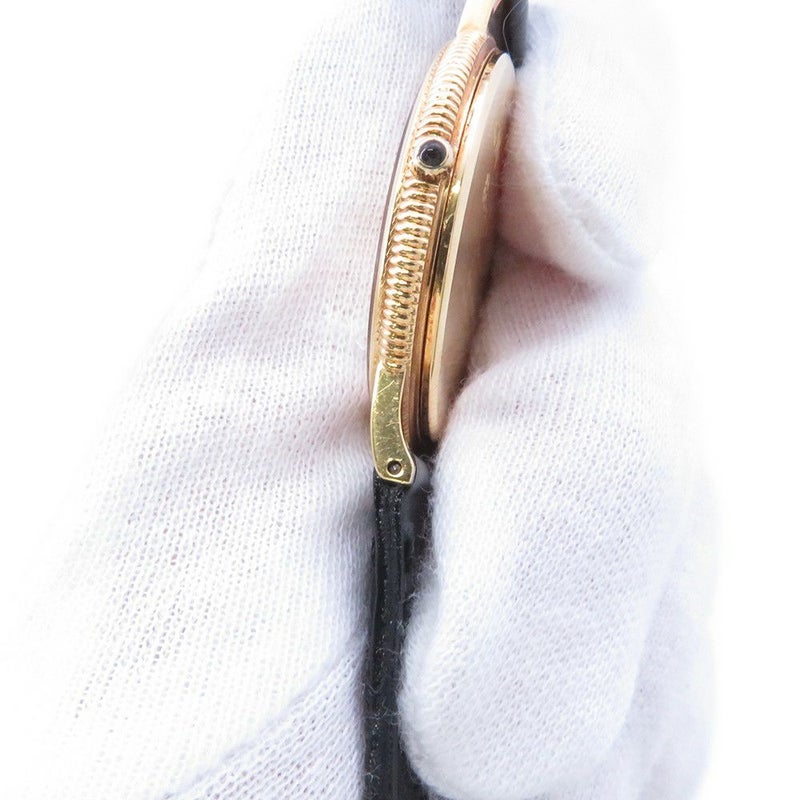 セイコー ドルチェ 8N40-6040 SEIKO 腕時計 シャンパン文字盤 クォーツ