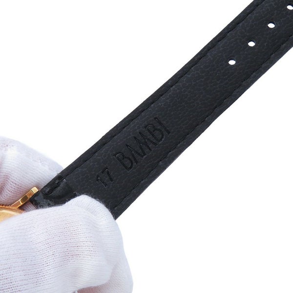 セイコー ドルチェ 8N40-6040 SEIKO 腕時計 シャンパン文字盤 クォーツ