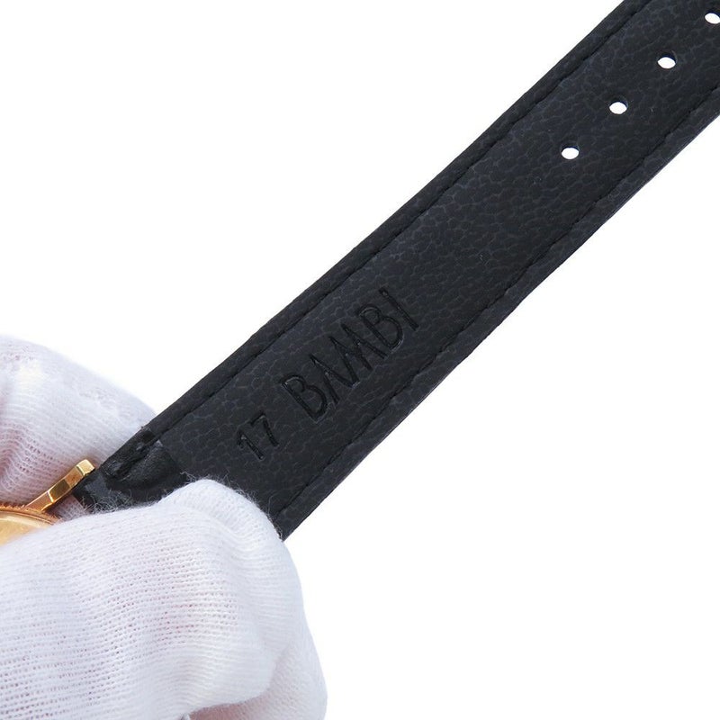 セイコー ドルチェ 8N40-6040 SEIKO 腕時計 シャンパン文字盤 クォーツ