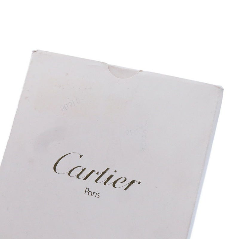 カルティエ パンテール SM 1ロウ Cartier 腕時計 アイボリー文字盤