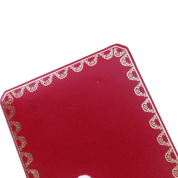 カルティエ パンテール SM 1ロウ Cartier 腕時計 アイボリー文字盤