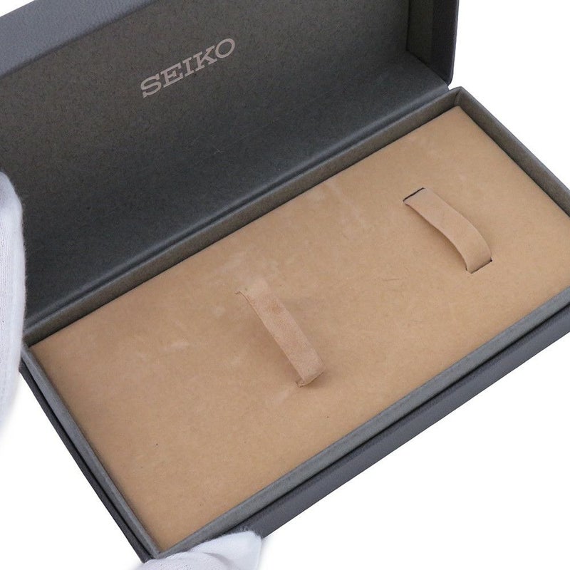 セイコー クレドール シグノ 8J86-7A00 SEIKO 腕時計 シルバー文字盤