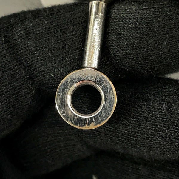 エルメス ハンドバッグ ケリー32 外縫い ショコラ/シルバー金具 ボックスカーフ □K刻印 2wayショルダー