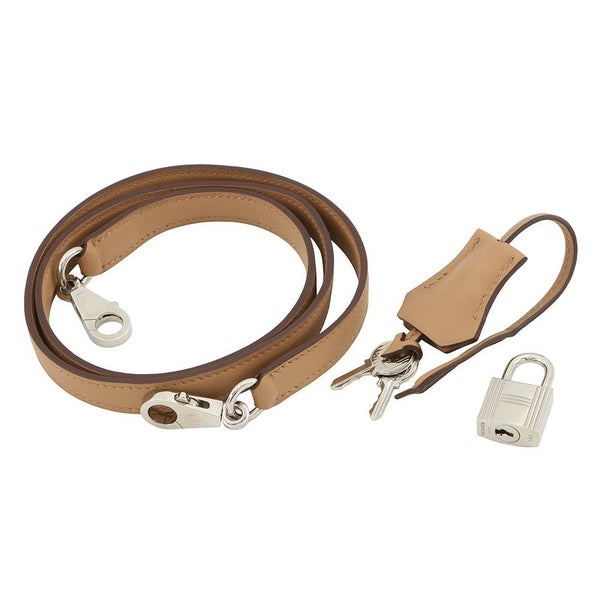 エルメス ケリー25 内縫い カラーマティック チャイ/ブループリュム/ライム/シルバー金具 スイフト U刻印 2wayショルダー