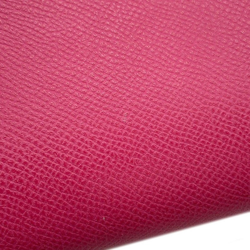 エルメス キャンディ ケリー28 内縫い ローズティリアン/ルビー/シルバー金具 エプソン □P刻印 2wayショルダー