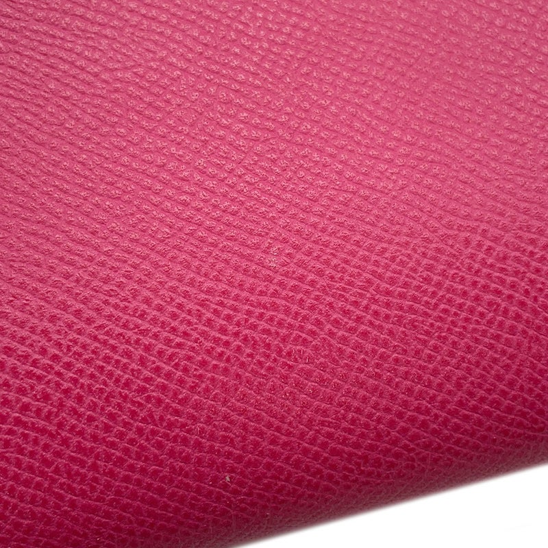 エルメス キャンディ ケリー28 内縫い ローズティリアン/ルビー/シルバー金具 エプソン □P刻印 2wayショルダー