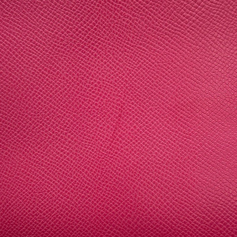 エルメス キャンディ ケリー28 内縫い ローズティリアン/ルビー/シルバー金具 エプソン □P刻印 2wayショルダー