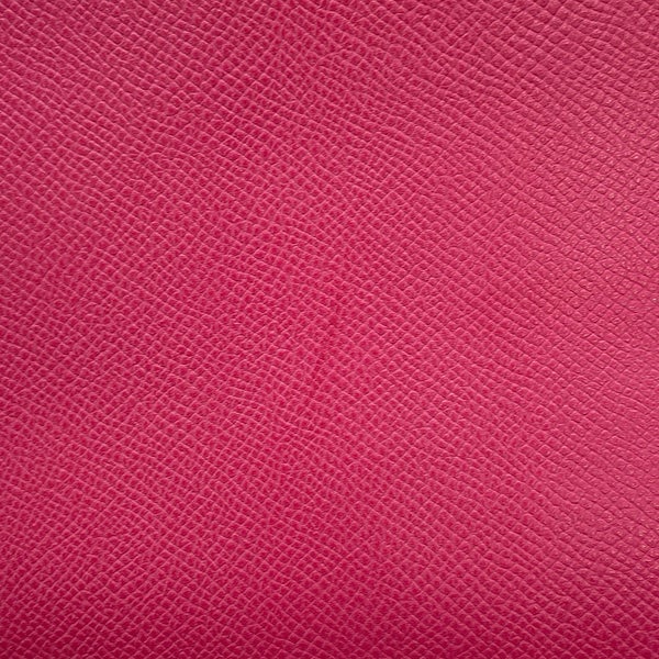 エルメス キャンディ ケリー28 内縫い ローズティリアン/ルビー/シルバー金具 エプソン □P刻印 2wayショルダー