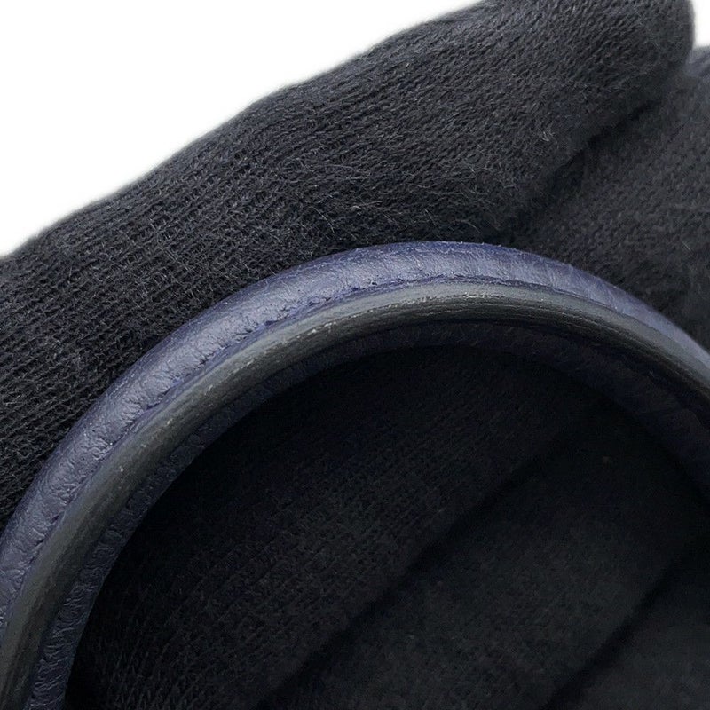 エルメス バーキン25 ブルーニュイ/ゴールド金具 トゴ Y刻印 HERMES Birkin ハンドバッグ