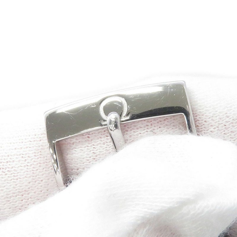 オメガ デヴィル プレステージ オービス デイト 424.13.40.20.03.003 OMEGA 腕時計 ブルー文字盤