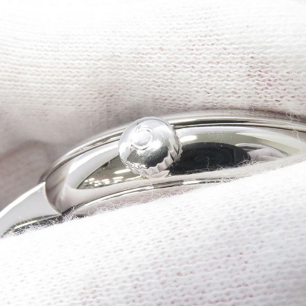 オメガ デヴィル プレステージ オービス デイト 424.13.40.20.03.003 OMEGA 腕時計 ブルー文字盤