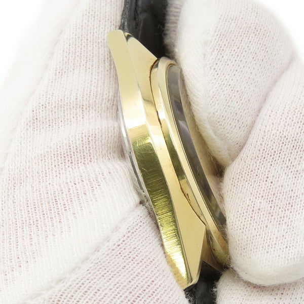 セイコー グランドセイコー ハイビート 5645-7010 SEIKO 腕時計 白文字盤