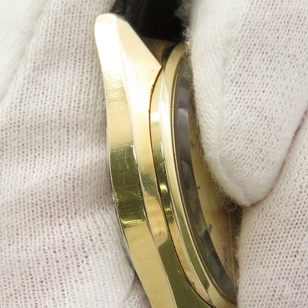 セイコー グランドセイコー ハイビート 5645-7010 SEIKO 腕時計 白文字盤