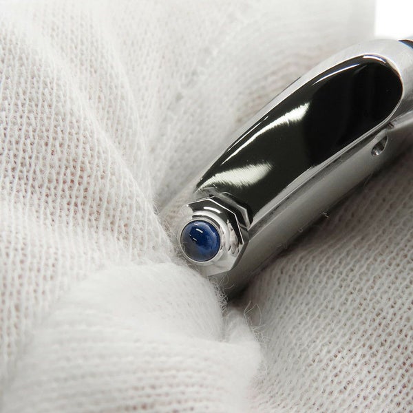 カルティエ タンクフランセーズ LM W51002Q3 Cartier 腕時計 シルバー文字盤