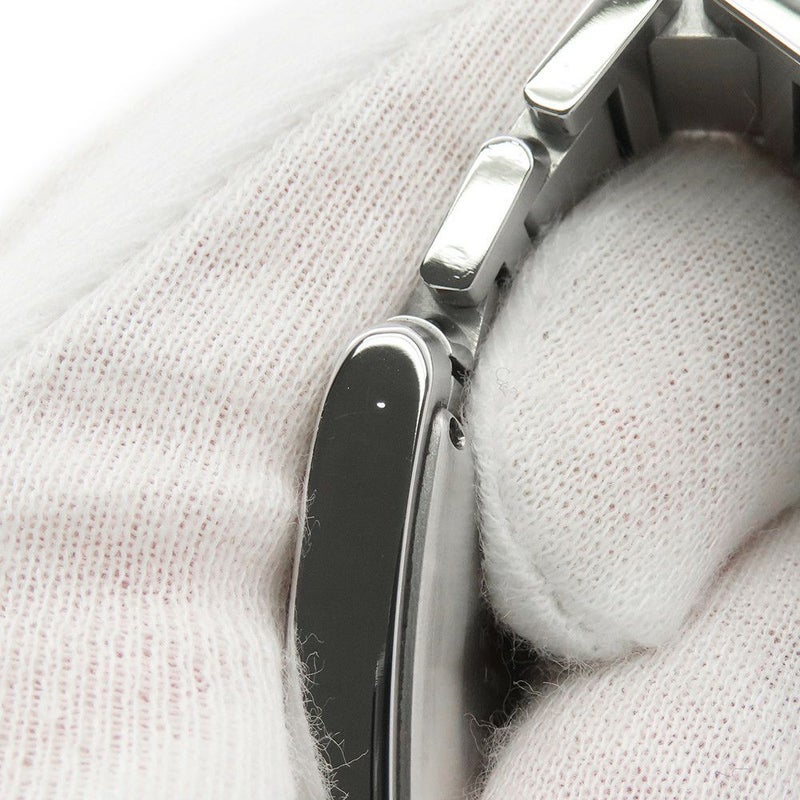 カルティエ タンクフランセーズ LM W51002Q3 Cartier 腕時計 シルバー文字盤