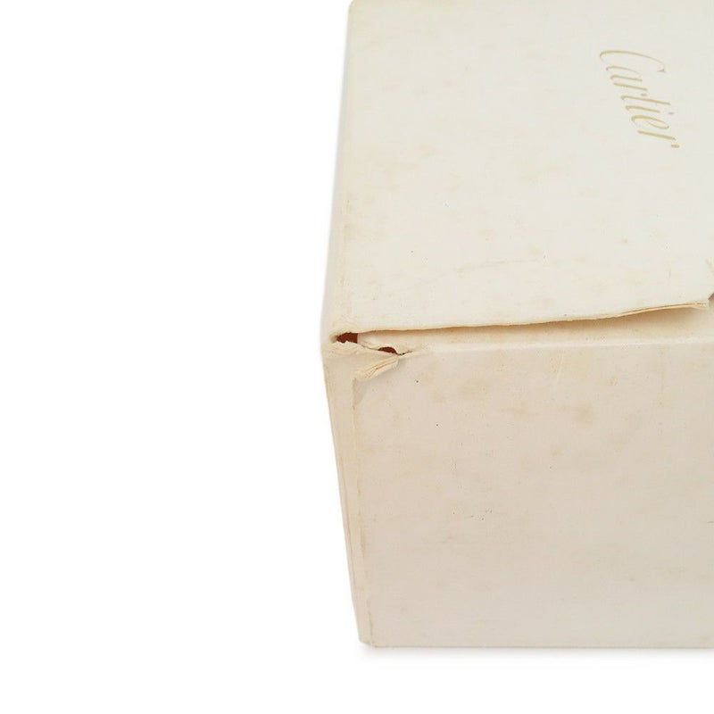 カルティエ タンクフランセーズ LM W51002Q3 Cartier 腕時計 シルバー文字盤