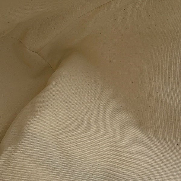 エルメス トートバッグ パニエ ド プラージュ オプティック シェーヌダンクル PM ホワイト/ネイビー/シルバー金具 キャンバス