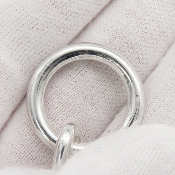 エルメス ブレスレット シェーヌダンクルGM 15コマ SV925シルバー HERMES ジュエリー