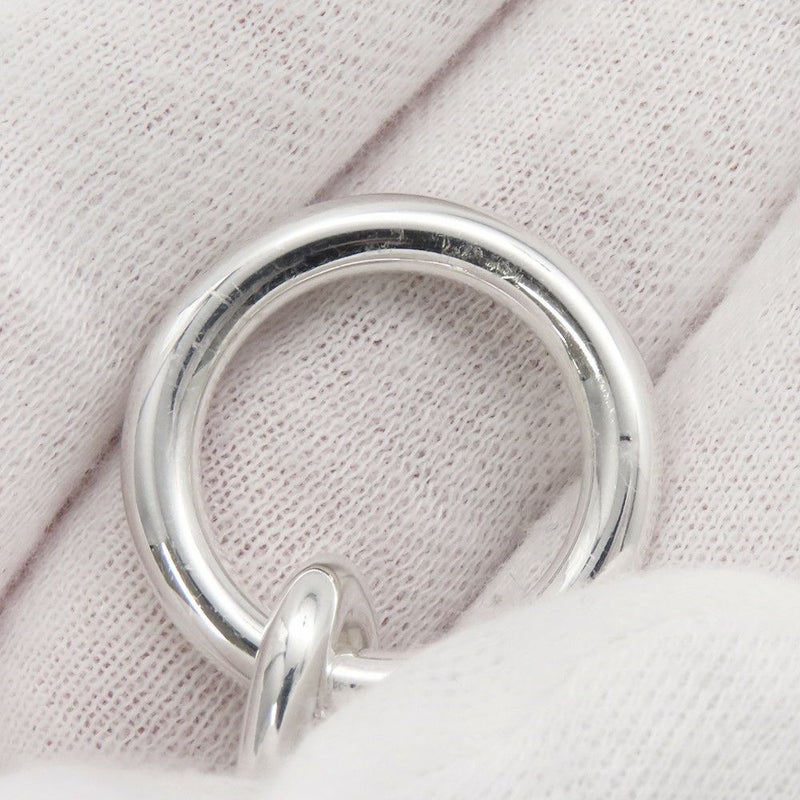 エルメス ブレスレット シェーヌダンクルGM 15コマ SV925シルバー HERMES ジュエリー