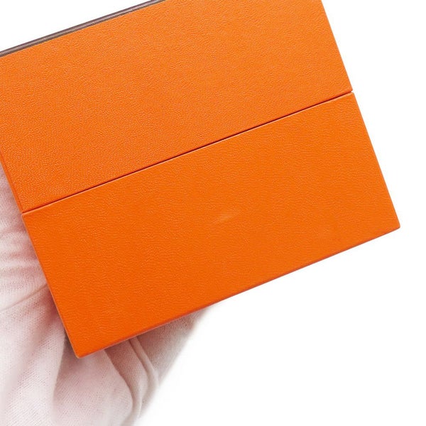 エルメス ブレスレット シェーヌダンクルGM 15コマ SV925シルバー HERMES ジュエリー