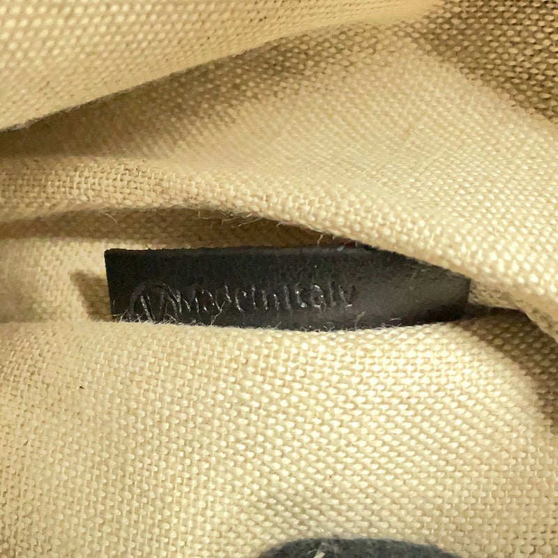 ベルルッティ トートバッグ カバ・ドゥ・ヴォヤージュ トワル・マルブフ 折り畳み式 Berluti アウトレット品