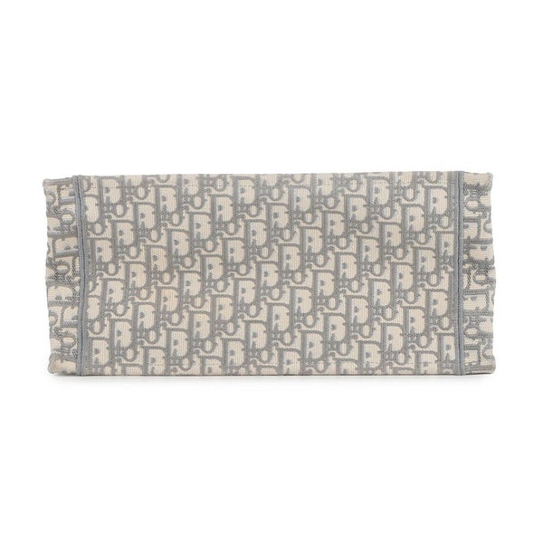 クリスチャン・ディオール トートバッグ オブリーク エンブロイダリー ミディアム M1286ZRIW Christian Dior トロッター