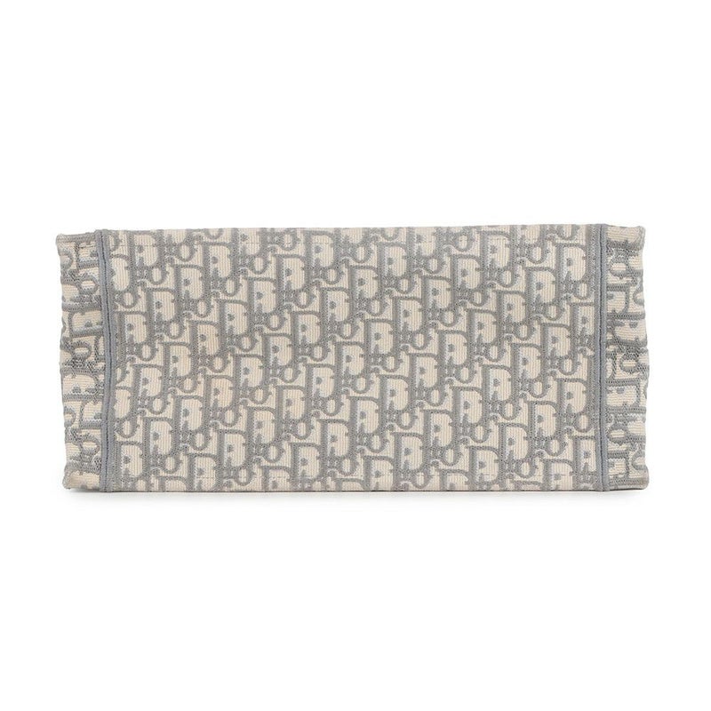 クリスチャン・ディオール トートバッグ オブリーク エンブロイダリー ミディアム M1286ZRIW Christian Dior トロッター