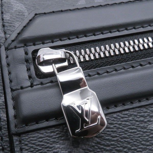 ルイヴィトン ショルダーバッグ モノグラム・エクリプス オディセ・メッセンジャー PM M44223 ヴィトン バッグ ブラック 黒 メンズ