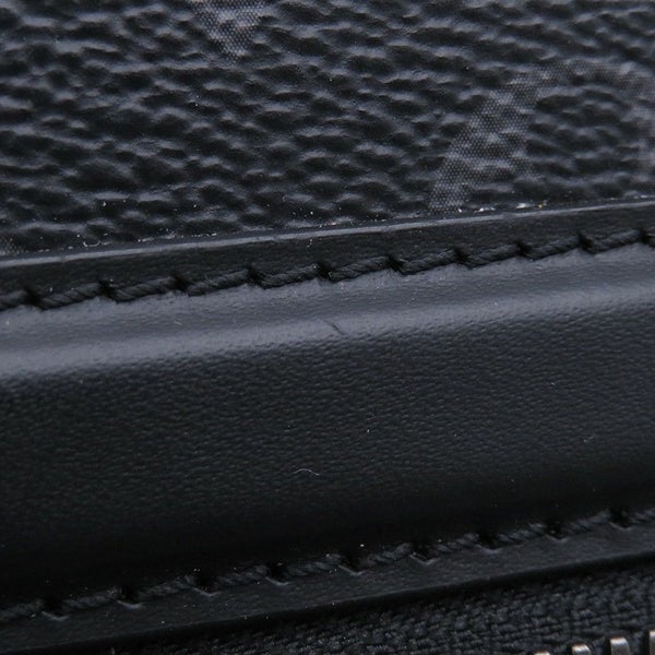 ルイヴィトン ショルダーバッグ モノグラム・エクリプス オディセ・メッセンジャー PM M44223 ヴィトン バッグ ブラック 黒 メンズ