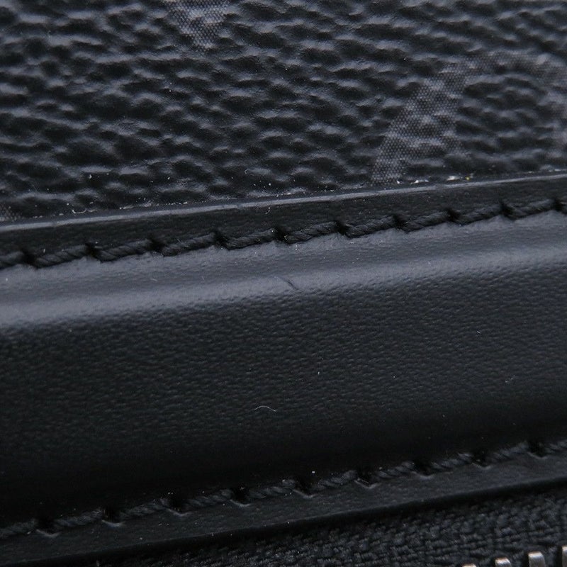 ルイヴィトン ショルダーバッグ モノグラム・エクリプス オディセ・メッセンジャー PM M44223 ヴィトン バッグ ブラック 黒 メンズ