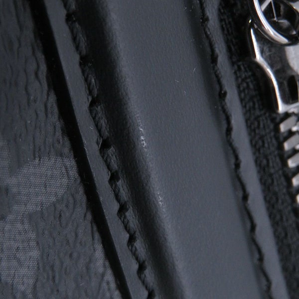 ルイヴィトン ショルダーバッグ モノグラム・エクリプス オディセ・メッセンジャー PM M44223 ヴィトン バッグ ブラック 黒 メンズ