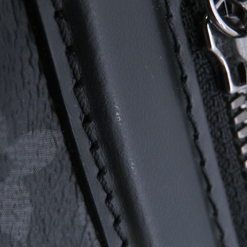 ルイヴィトン ショルダーバッグ モノグラム・エクリプス オディセ・メッセンジャー PM M44223 ヴィトン バッグ ブラック 黒 メンズ