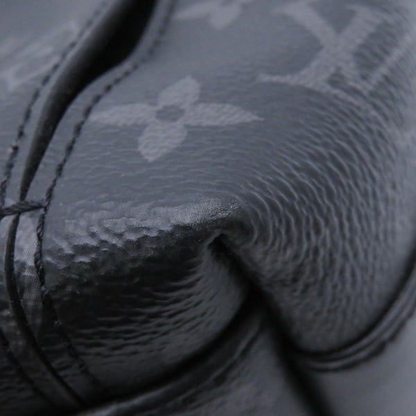 ルイヴィトン ショルダーバッグ モノグラム・エクリプス オディセ・メッセンジャー PM M44223 ヴィトン バッグ ブラック 黒 メンズ