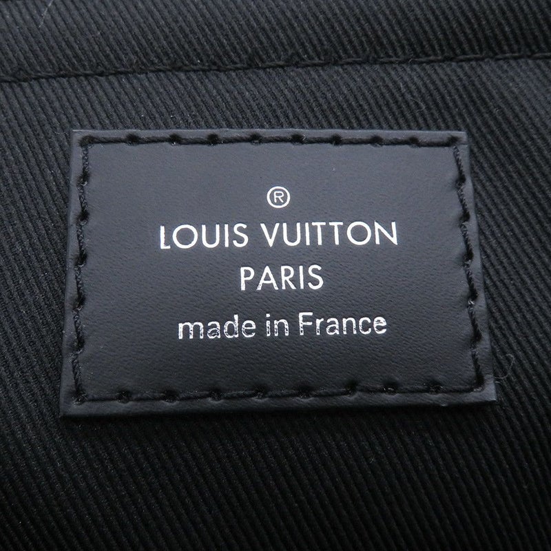 ルイヴィトン ショルダーバッグ モノグラム・エクリプス オディセ・メッセンジャー PM M44223 ヴィトン バッグ ブラック 黒 メンズ