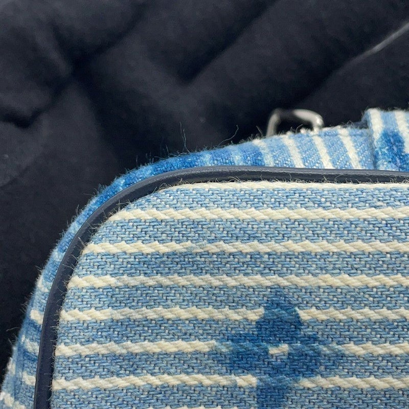 ルイヴィトン ショルダーバッグ モノグラム・ウォーターカラー アウトドア・ポシェット M80462 LOUIS VUITTON